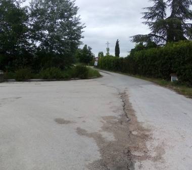 Terreno Edificabile Residenziale in vendita a Corridonia, Frazione San Claudio