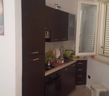 Bilocale in vendita a Livorno, Zona Attias