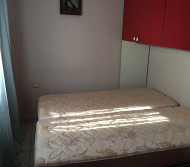 Affitto Appartamento Vacanze a Diamante (Cosenza)