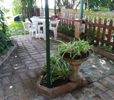 Affitto Villetta a schiera Vacanze a Falerna, Frazione Falerna Marina