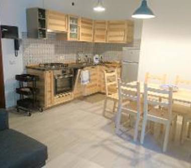 Affitto Appartamento Vacanze a Gaeta (Latina)