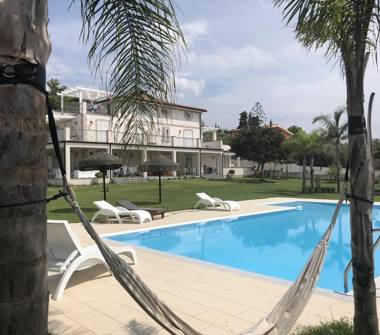 Affitto Appartamento Vacanze a Castellabate, Frazione San Marco Di Castellabate