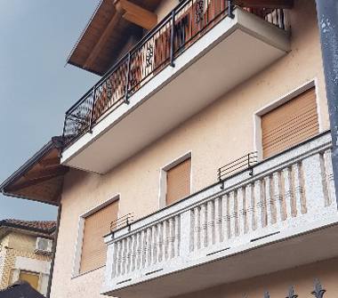 Attico in vendita a Castiglione Torinese (Torino)