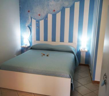 Affitto Casa Vacanze a Pizzo (Vibo Valentia)