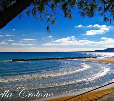 Affitto Appartamento Vacanze a Crotone, Frazione Centro città, Via Risorgimento 109