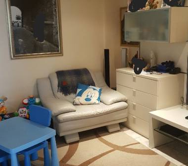 Appartamento in vendita a Maltignano (Ascoli Piceno)