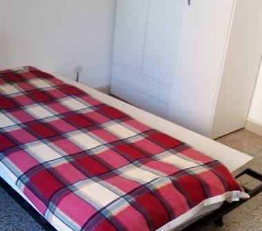 Monolocale in affitto a Roma, Zona Monte Sacro