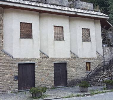 Appartamento in vendita a Rezzoaglio (Genova), Via Roma 51