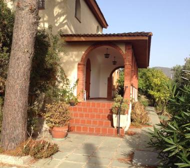 Affitto Villa Vacanze a Quartu Sant'Elena, Frazione Flumini