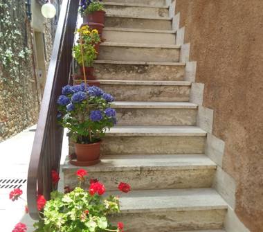 Quadrilocale in vendita a Grosseto, Frazione Batignano