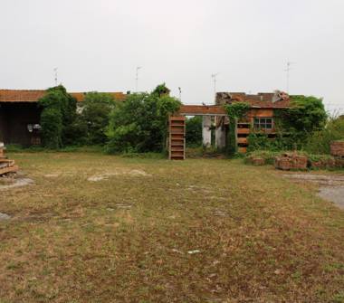 Terreno Edificabile Residenziale in vendita a Ostellato (Ferrara)