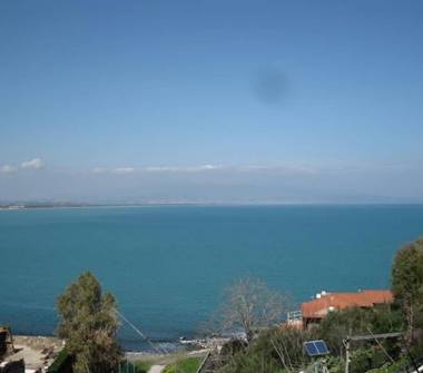 Affitto Appartamento Vacanze a Augusta, Frazione Castelluccio