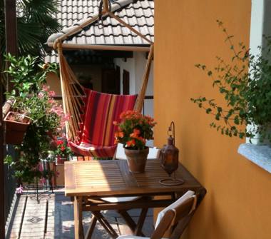 Offerta Vacanze Bed & Breakfast a Cossogno (Verbano-Cusio-Ossola)