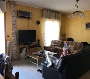 Affitto Appartamento Vacanze a Termoli (Campobasso)