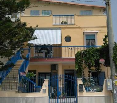 Affitto Appartamento Vacanze a Bova Marina (Reggio Calabria)