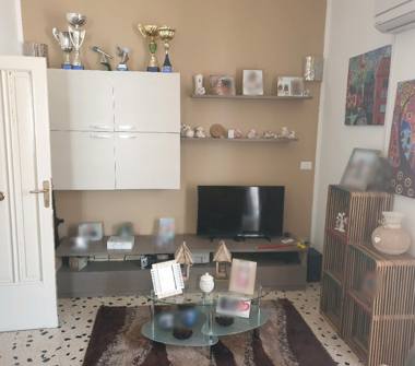 Casa indipendente in vendita a Villabate (Palermo)