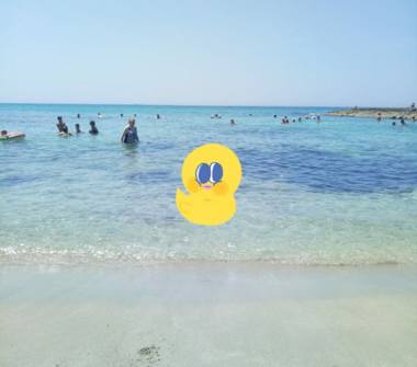 Affitto Casa Vacanze a Taviano, Frazione Marina Di Mancaversa