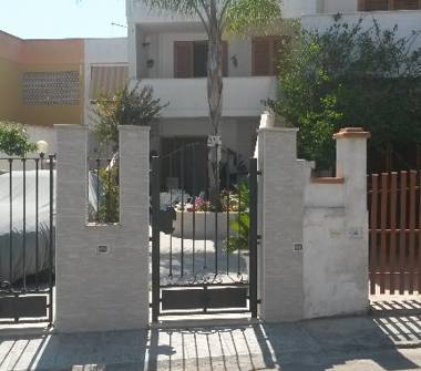 Affitto Appartamento Vacanze a Melendugno, Frazione Torre Dell'orso