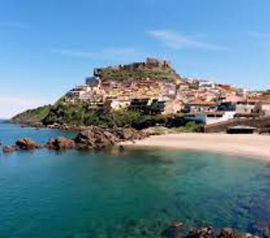 Affitto Appartamento Vacanze a Castelsardo (Sassari)