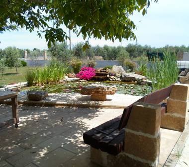 Affitto Appartamento Vacanze a Tiggiano (Lecce)