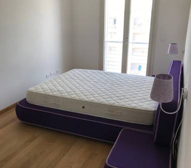 Attico in affitto a Pisa, Zona San Marco