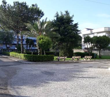 Trilocale in vendita a Santa Maria Capua Vetere (Caserta)