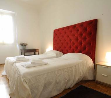 Trilocale in affitto a Firenze, Zona Duomo