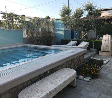 Affitto Villa Vacanze a Margherita di Savoia (Barletta-Andria-Trani)