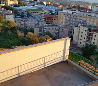 Trilocale in vendita a Agrigento (Agrigento), Salita Damareta 26