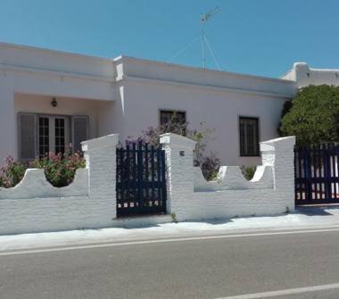 Affitto Casa Vacanze a Castrignano del Capo, Frazione Leuca, Strada Provinciale214 25