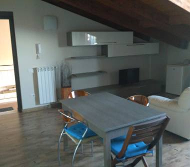 Affitto Appartamento Vacanze a Catanzaro, Frazione Catanzaro Marina