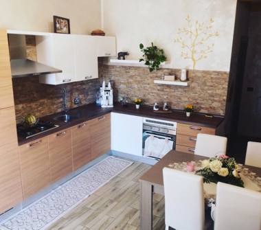 Bilocale in vendita a Collegno, Frazione Savonera