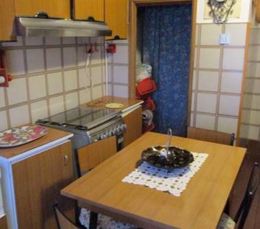 Quadrilocale in vendita a Sulmona (L'Aquila)