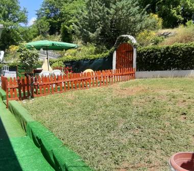 Villa in vendita a Forlì del Sannio (Isernia)