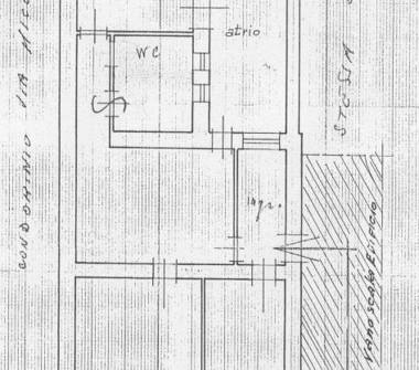 Appartamento in vendita a Palermo, Zona Tribunale