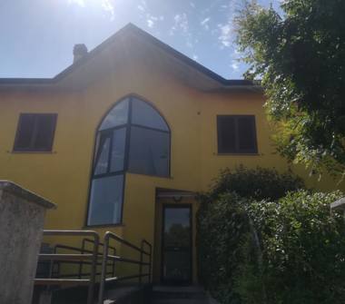 Trilocale in vendita a Terranova dei Passerini (Lodi)