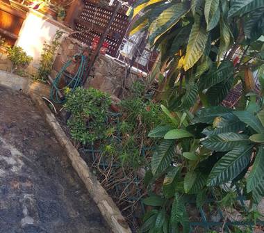 Affitto Villetta a schiera Vacanze a Quartu Sant'Elena, Frazione Capitana