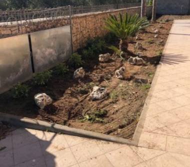 Casa indipendente in vendita a Ginosa, Frazione Marina Di Ginosa