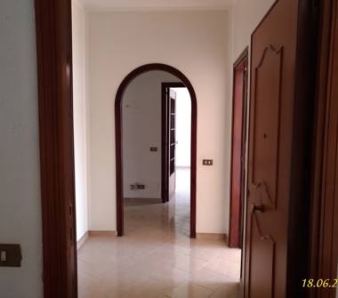 Appartamento in vendita a Palermo, Zona Cruillas