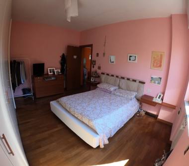 Trilocale in vendita a Vezzano Ligure, Frazione Buon Viaggio