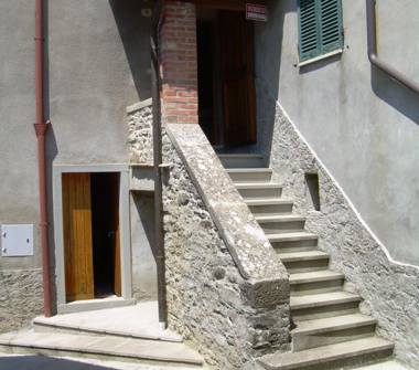 Appartamento in vendita a Poppi (Arezzo)