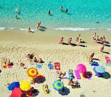 Affitto Villetta a schiera Vacanze a Davoli, Frazione Davoli Marina