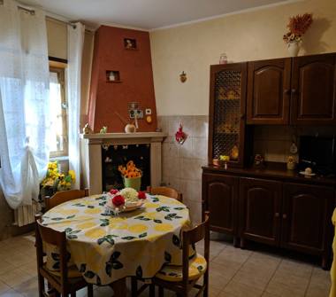 Quadrilocale in vendita a Isernia (Isernia)