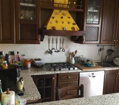 Appartamento in vendita a Modena, Zona Buon Pastore