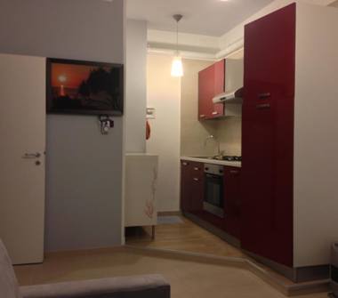 Trilocale in vendita a Comacchio, Frazione Lido Degli Estensi