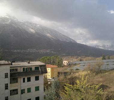 Trilocale in vendita a Balsorano (L'Aquila)