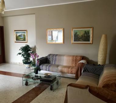 Quadrilocale in vendita a Marigliano (Napoli)