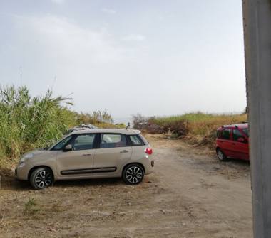 Affitto Casa Vacanze a Butera, Frazione Desusino