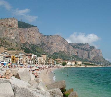 Affitto Casa Vacanze a Palermo, Zona Arenella