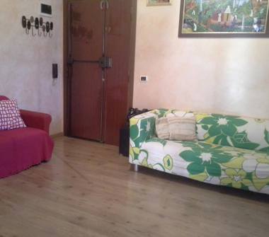 Trilocale in vendita a Fonte Nuova, Frazione Tor Lupara